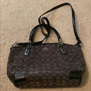 Coach Crossbody - Like new